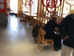 -南城香·饭香串香馄饨香(太平桥店)