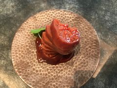 -苏帮袁Sue Cuisine(来福士店)