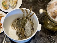-川骄海鲜自助(亚运村店)