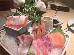 -阿吾罗·月咏精致日料(港汇恒隆广场店)