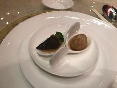 -8餐厅(新葡京酒店)