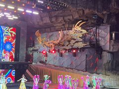 -深圳锦绣中华民俗村