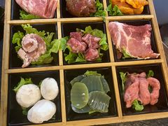 -碳匠炭火烤肉