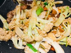 -姐夫的小菜(新中关购物中心店)
