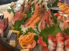 -Mr·Fish鱼鲜生海鲜放题(银泰in99店)