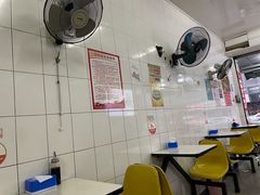 大堂-大碗面(洗面桥街店)