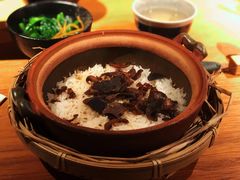 -天水蔬食料理(树德之光店)