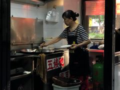 -五娭毑臭豆腐(黄兴南路店)