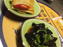 -鱼库·不仅是一家烤鱼店(车公庙店)