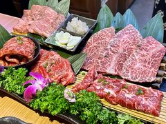 -丸藏和牛烧肉专门店(园区师惠坊店)
