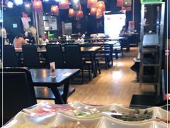 大堂-丝恋丝娃娃(金阳国贸店)