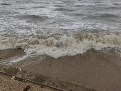 -东戴河风景区-止锚湾