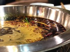 -乡水源火锅(向阳路店)