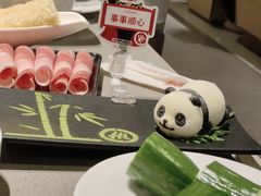 -海底捞火锅(杭州天虹购物中心店)