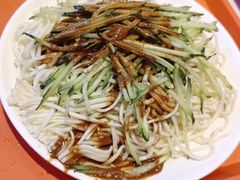 新川拌面-新川面馆(新街口起源店)