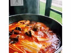 -有才叔的小馆(招商依云曲江店)