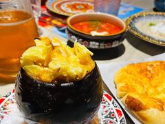 -卢布里西餐厅(星海广场店)