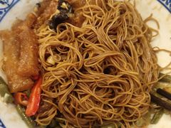 -梅溪·小伙子干挑面(安吉总店)