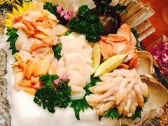 iphone_upload_pic-金陵山水丽景酒店-中餐厅