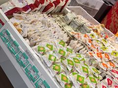 -北京稻香村(西单购物中心店)