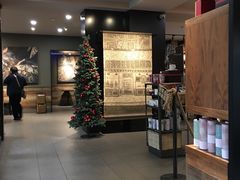 -星巴克(天津五大道店)
