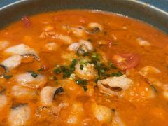 -南山翁新概念川菜(江宁万达广场店)