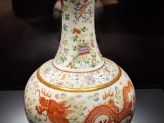 -景德镇中国陶瓷博物馆