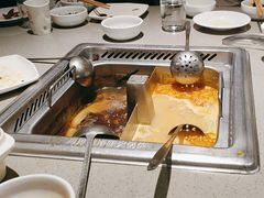-海底捞火锅(枫蓝国际购物中心店)