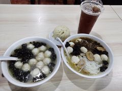 -老滕家过桥米线(金鱼胡同店)