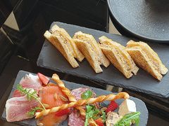 -云·酷Atmosphere(国贸大酒店)