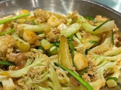 -铭厨特色家常菜(金色溪泉湾店)