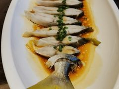 -唐山宴百姓府邸院落中餐