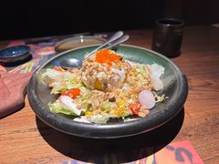 -京鹿料理(荟聚店)