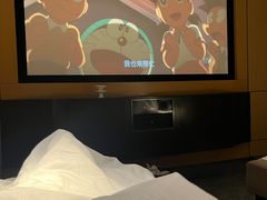 -金色印象·4K影院式足体养生(香榭里店)