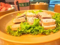-龍歌自助小火锅(李沧丽达店)