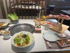 -千寻山野烤肉(中关村店)