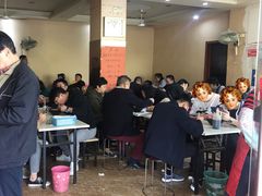大堂-小龙大肉面馆