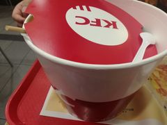 -肯德基(建外SOHO店)