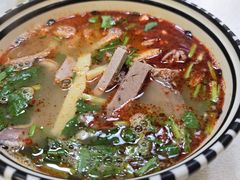 -蔺家老字号羊杂碎馆