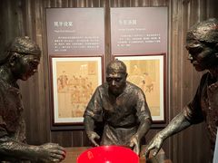 -中国闽台缘博物馆