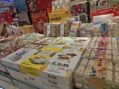 -泰康食品(南京东路店)