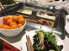 -海底捞火锅(高科广场店)