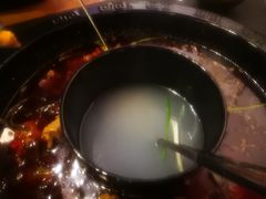 -重庆烧鸡公火锅(簋街店)