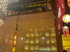 -玉川屋·深夜食堂居酒屋(柳巷店)