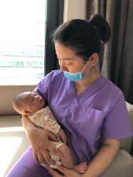 点击看大图 -何柒有幸母婴护理月子会所(长妇婴店)