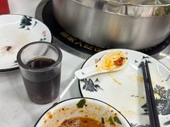 -刘少华贵州小黄牛·鲜牛肉火锅(总店)