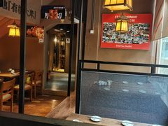 -大雄寿司(中华广场店)