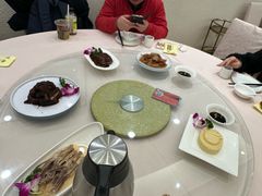 -粤味馆(黄河路店)