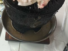 大槐树烤肉馆-大槐树烤肉馆