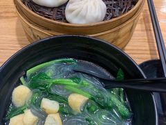 -老盛兴汤包馆(江宁一店)